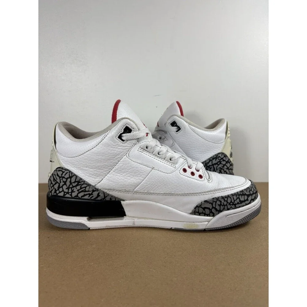 Jordan brand air
